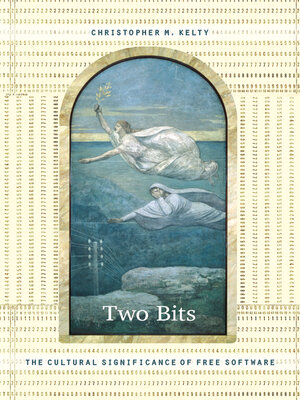 cover image of Two Bits